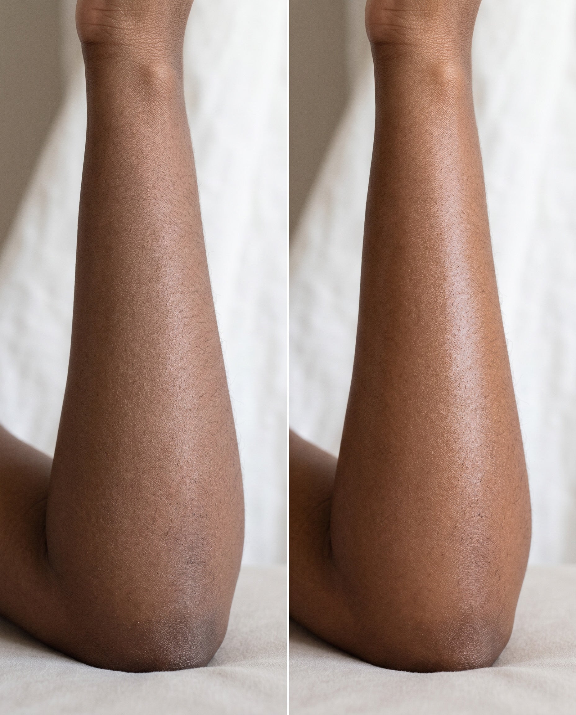 Your Skin Is Still Dry After Moisturizing. Here's the Actual Reason.