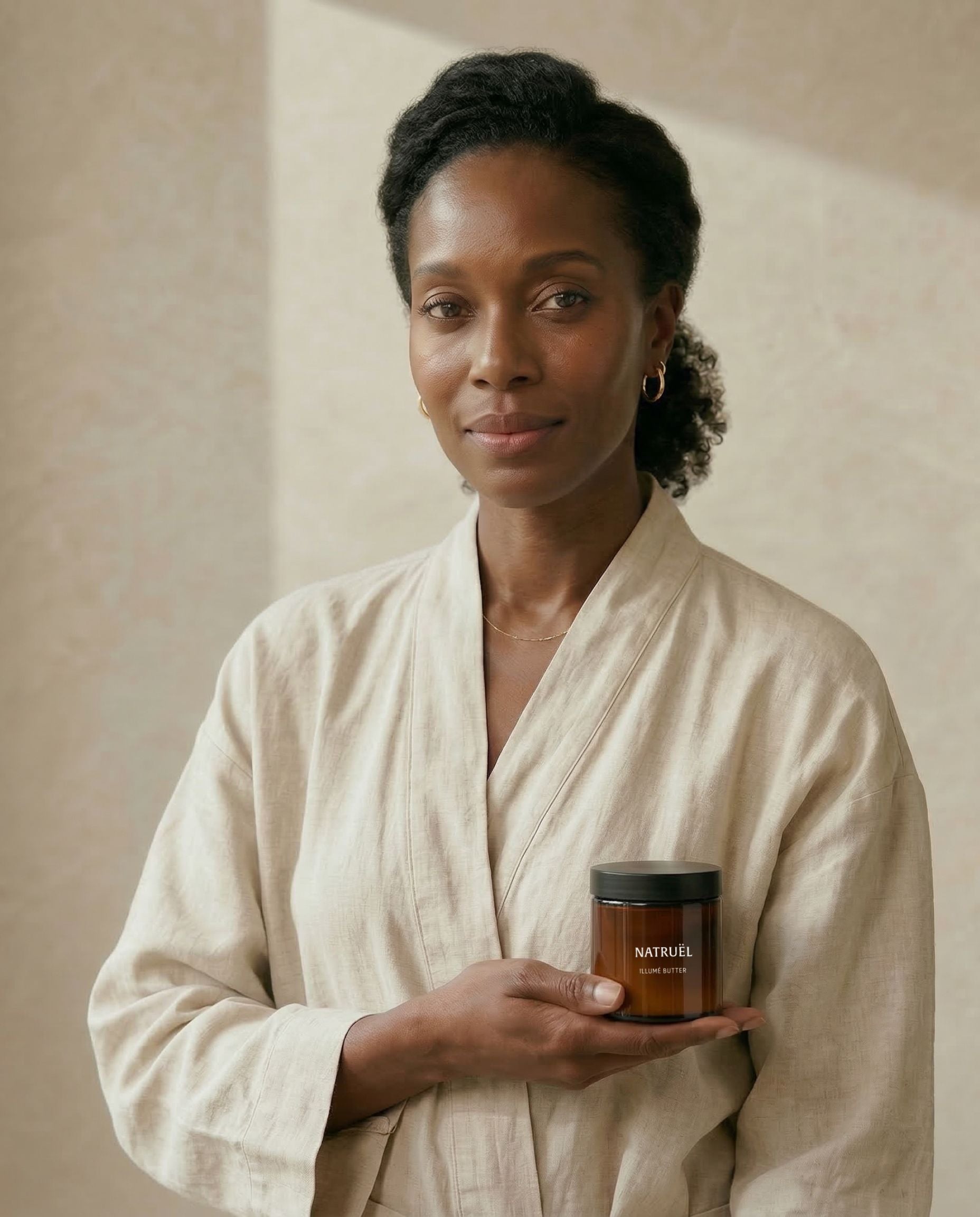Why Lotion Stops Working After 40