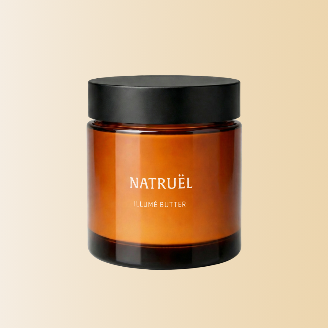 Illumé Body Butter