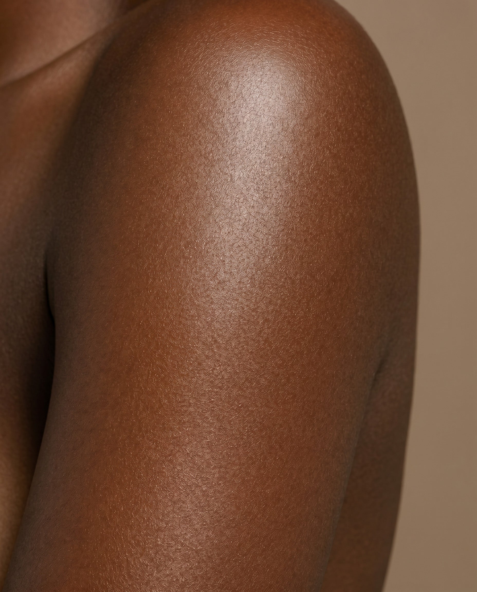 Ashy Skin on Dark Skin Tones: Why It Happens and What Actually Works