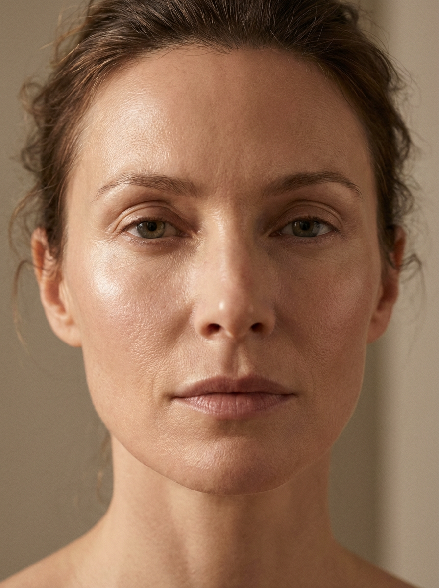 Why Oil Serums Improve Skin Over Time, Not Overnight