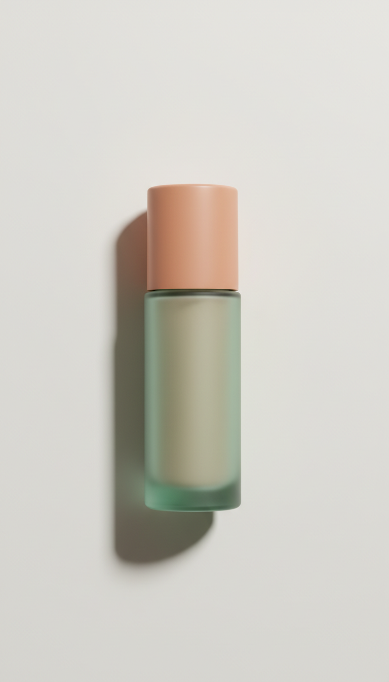 Radiance Renewal Serum with Vitamin C