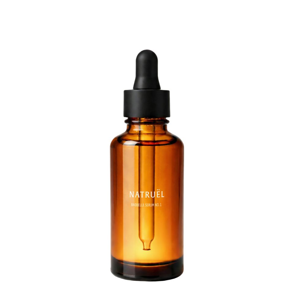 BAOBELLE SERUM NO. 1