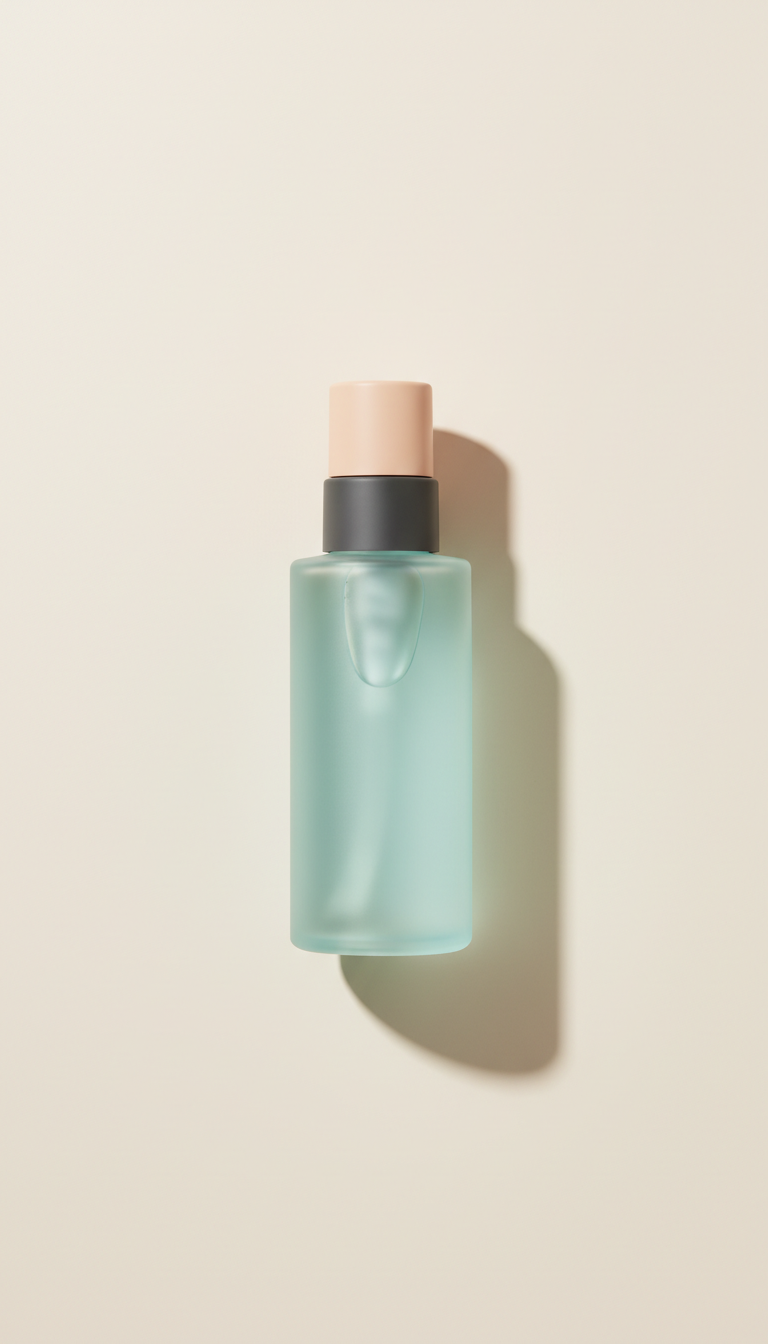 Hydrating Gel Cleanser with Amino Acids