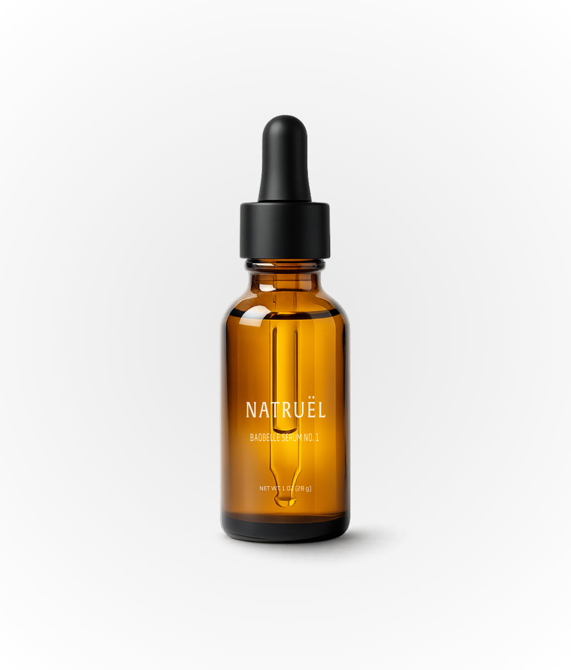 BAOBELLE SERUM NO. 1