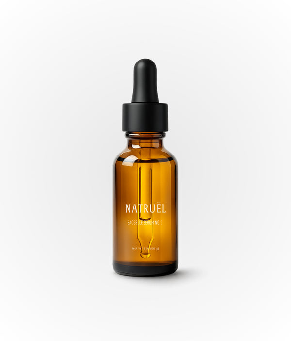 BAOBELLE SERUM NO. 1